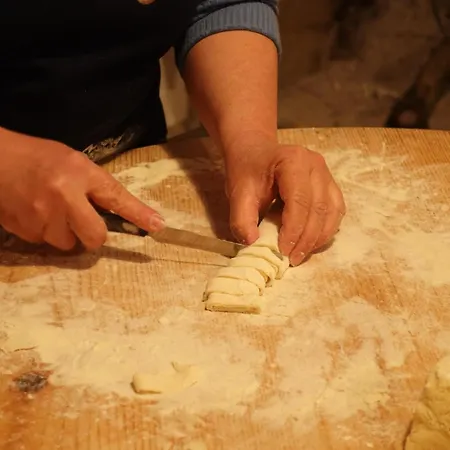 Oda ve Kahvaltı Ristolab - Ritiro Mediterraneo *
