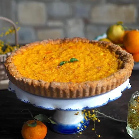 Oda ve Kahvaltı Ristolab - Ritiro Mediterraneo Pollica