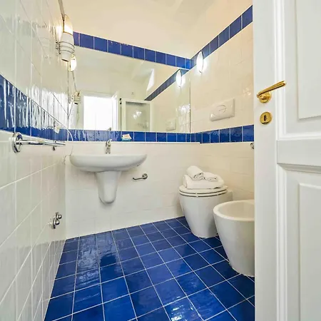 Bed & Breakfast Ristolab - Ritiro Mediterraneo *
