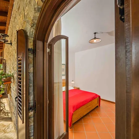 Ristolab - Ritiro Mediterraneo Bed & Breakfast *
