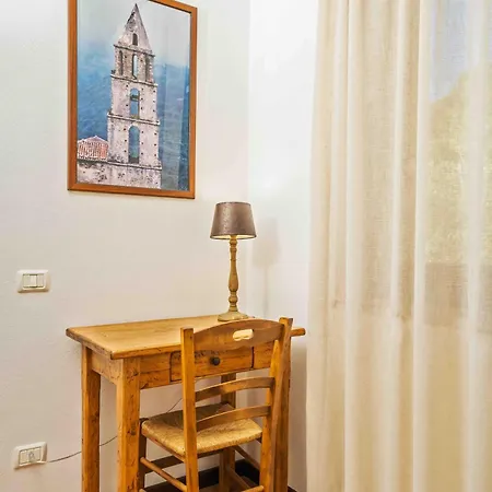 Bed & Breakfast Ristolab - Ritiro Mediterraneo Pollica