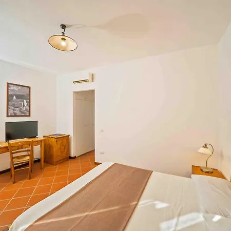 Ristolab - Ritiro Mediterraneo Bed & Breakfast