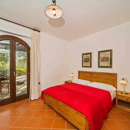 Bed & Breakfast Ristolab - Ritiro Mediterraneo *