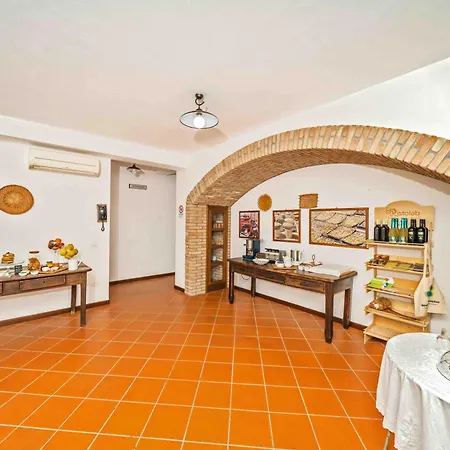 Ristolab - Ritiro Mediterraneo * Pollica