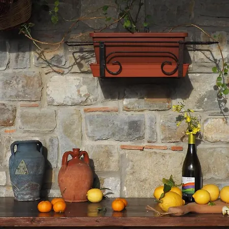 Bed & Breakfast Ristolab - Ritiro Mediterraneo *