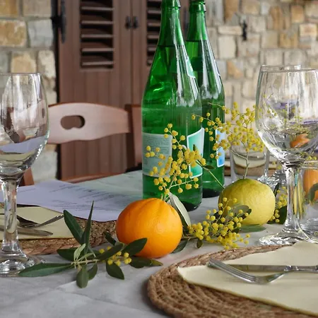Ristolab - Ritiro Mediterraneo
