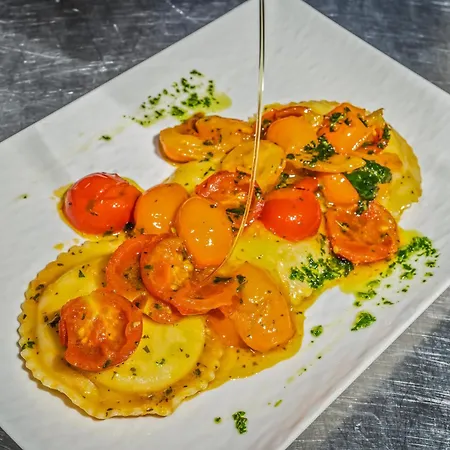 Ristolab - Ritiro Mediterraneo Bed & Breakfast