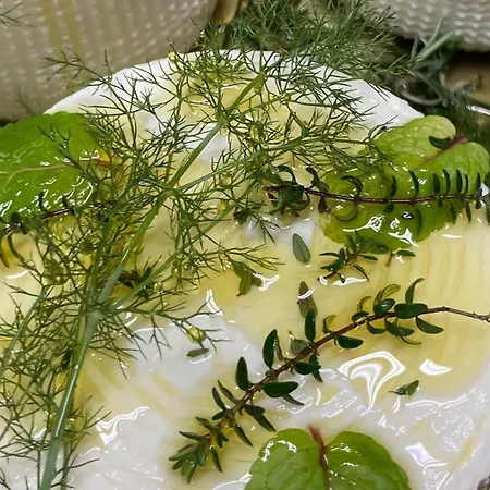 Ristolab - Ritiro Mediterraneo * Pollica