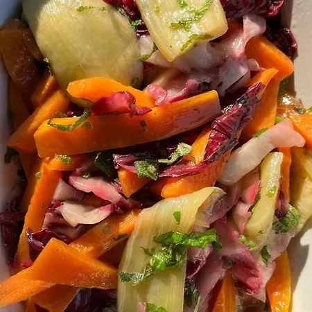 Ristolab - Ritiro Mediterraneo *